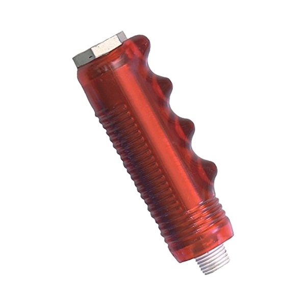 Hutchins Handle For 4560 Red 1839-1